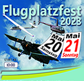 Flugplatzfest 2023